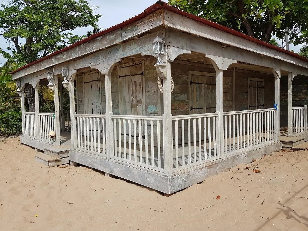 Villa Dehe Deshaies