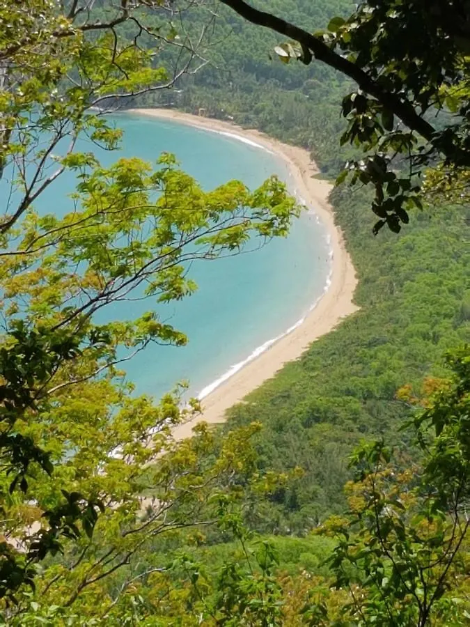 Villa Dehe Deshaies 0*,