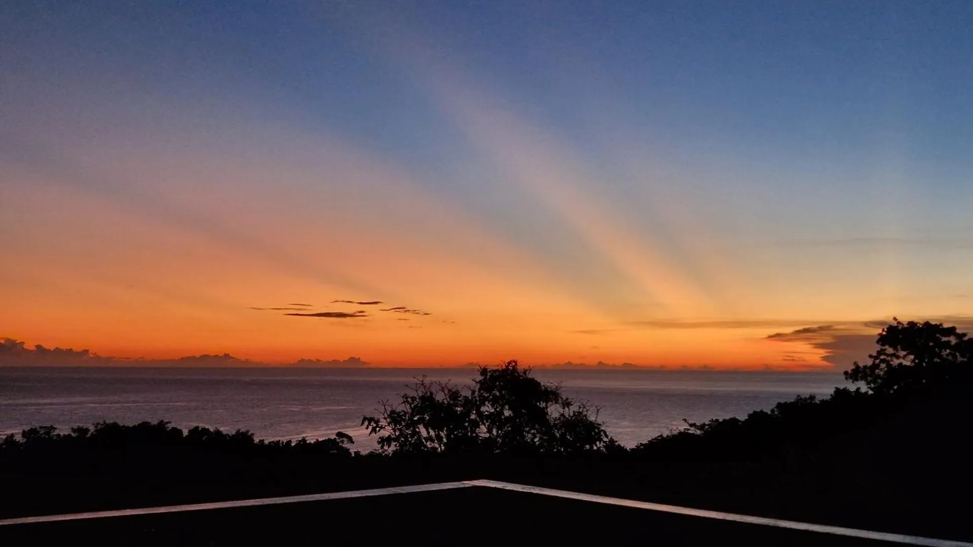Villa Dehe Deshaies 0*,  Guadeloupe
