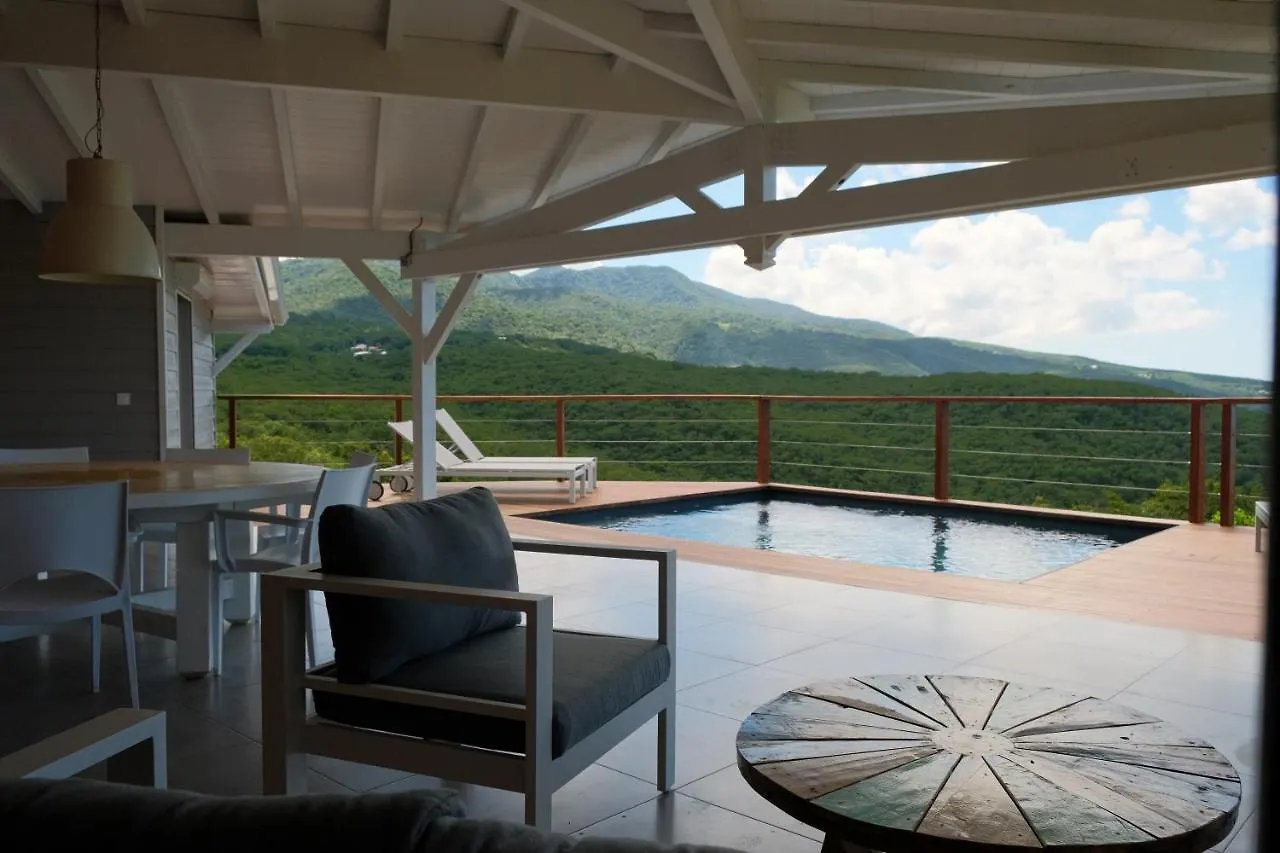 Villa Dehe Deshaies